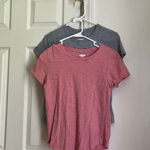 OLD NAVY EVERYWEAR TEES